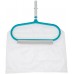 BESTWAY AquaNet Deluxe Dnová sieťka 50 x 48 x 2,8 cm 58661