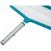 BESTWAY AquaNet Deluxe Dnová sieťka 50 x 48 x 2,8 cm 58661