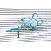 BESTWAY Flowclear StorePro Držiak bazénového príslušenstva 57 x 18,2 x 42 cm 58674