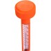 BESTWAY Bazénový teplomer, oranžový 58697