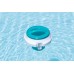 BESTWAY Flowclear Dávkovací plavák s ochrannou rukavicou Chemguard 17,5 x 18,6 cm 58701