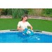 BESTWAY AquaTronix Robotický bazénový vysávač 58765
