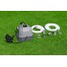 BESTWAY Hydrogenic Soľný chlorátor 12 g/h 58775