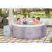 BESTWAY Lay-Z-Spa Cancun AirJet Vírivka, 180 x 66 cm, 2-4 osoby 60003