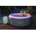 BESTWAY Lay-Z-Spa Bali AirJet Vírivka, 180 x 66 cm, 2-4 osoby 60009
