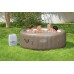 BESTWAY Lay-Z-Spa Palm Springs AirJet Vírivka, 196 x 71 cm, 4-6 osôb 60017