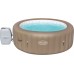 BESTWAY Lay-Z-Spa Palm Springs AirJet Vírivka, 196 x 71 cm, 4-6 osôb 60017