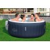BESTWAY Lay-Z-Spa Miami EnergySense AirJet Vírivka, 180 x 66 cm, 4 osoby 6001C