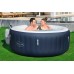 BESTWAY Lay-Z-Spa Miami EnergySense AirJet Vírivka, 180 x 66 cm, 4 osoby 6001C
