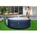 BESTWAY Lay-Z-Spa Miami EnergySense AirJet Vírivka, 180 x 66 cm, 4 osoby 6001C