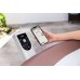 BESTWAY Lay-Z-Spa Hawaii EnergySense Smart AirJet Vírivka, 196 x 71 cm, 6 osôb 6001G