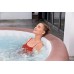 BESTWAY Lay-Z-Spa Hawaii EnergySense Smart AirJet Vírivka, 196 x 71 cm, 6 osôb 6001G