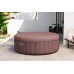 BESTWAY Lay-Z-Spa Hawaii EnergySense Smart AirJet Vírivka, 196 x 71 cm, 6 osôb 6001G