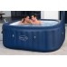 BESTWAY Lay-Z-Spa Hawaii EnergySense Smart AirJet Vírivka, 180 x 180 x 71 cm, 6 osôb 6001H