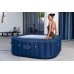 BESTWAY Lay-Z-Spa Hawaii EnergySense Smart AirJet Vírivka, 180 x 180 x 71 cm, 6 osôb 6001H