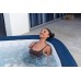 BESTWAY Lay-Z-Spa Hawaii EnergySense Smart AirJet Vírivka, 180 x 180 x 71 cm, 6 osôb 6001H