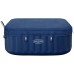 BESTWAY Lay-Z-Spa Hawaii EnergySense Smart AirJet Vírivka, 180 x 180 x 71 cm, 6 osôb 6001H