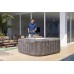 BESTWAY Lay-Z-Spa Rome EnergySense Smart AirJet Vírivka, 180 x 180 x 71 cm, 6 osôb 6001K