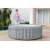 BESTWAY Lay-Z-Spa Bali EnergySense Smart AirJet Vírivka, 196 x 71 cm, 6 osôb 6001N