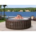 BESTWAY Lay-Z-Spa Bali EnergySense Smart AirJet Vírivka, 216 x 71 cm, 7 osôb 6001P