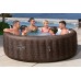 BESTWAY Lay-Z-Spa Bali EnergySense Smart AirJet Vírivka, 216 x 71 cm, 7 osôb 6001P