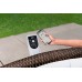 BESTWAY Lay-Z-Spa Bali EnergySense Smart AirJet Vírivka, 216 x 71 cm, 7 osôb 6001P