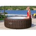 BESTWAY Lay-Z-Spa Bali EnergySense Smart AirJet Vírivka, 216 x 71 cm, 7 osôb 6001P