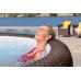 BESTWAY Lay-Z-Spa Bali EnergySense Smart AirJet Vírivka, 216 x 71 cm, 7 osôb 6001P