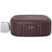 BESTWAY Lay-Z-Spa Maldives HydroJet Pro Vírivka, 201 x 201 x 80 cm, 7 osôb 6001U