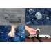 BESTWAY Lay-Z-Spa Carrara ThermaCore Smart AirJet Vírivka, 170 x 65 cm, 6 osôb 6001V