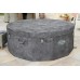 BESTWAY Lay-Z-Spa Carrara ThermaCore Smart AirJet Vírivka, 170 x 65 cm, 6 osôb 6001V