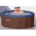 BESTWAY Lay-Z-Spa Toronto ThermaCore Smart AirJet Vírivka, 190 x 70 cm, 7 osôb 6001W
