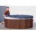 BESTWAY Lay-Z-Spa Toronto ThermaCore Smart AirJet Vírivka, 190 x 70 cm, 7 osôb 6001W