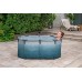 BESTWAY Lay-Z-Spa Glacial Dip Bazénik pre ľadové kúpele 150 x 90 x 65 cm, oválny 6002N