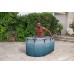 BESTWAY Lay-Z-Spa Glacial Dip Bazénik pre ľadové kúpele 150 x 90 x 65 cm, oválny 6002N
