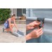 BESTWAY Lay-Z-Spa Glacial Dip Bazénik pre ľadové kúpele 150 x 90 x 65 cm, oválny 6002N