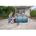 BESTWAY Lay-Z-Spa Glacial Dip Bazénik pre ľadové kúpele 150 x 90 x 65 cm, oválny 6002N