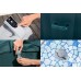 BESTWAY Lay-Z-Spa Ibiza AirJet Vírivka, 180 x 180 x 66 cm, 4 osoby 6002U