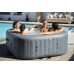 BESTWAY Lay-Z-Spa Hawaii HydroJet Pro Vírivka, 180 x 180 x 71 cm, 4-6 osôb 60031