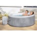 BESTWAY Lay-Z-Spa St. Lucia AirJet Vírivka, 170 x 66 cm, 2-3 osoby 60037