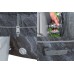 BESTWAY Lay-Z-Spa Boracay AirJet Vírivka, 180 x 66 cm, 2-4 osoby 60175