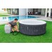 BESTWAY Lay-Z-Spa Boracay AirJet Vírivka, 180 x 66 cm, 2-4 osoby 60175