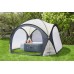 BAZÁR BESTWAY Lay-Z-Spa Zastrešenie vírivého bazéna, 390 x 390 x 255 cm 60305 ROZBALENÉ!!