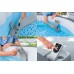 BESTWAY Lay-Z-Spa Xtras LED vodopád 46 x 17 x 10,4 cm 60322