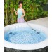 BESTWAY Lay-Z-Spa Xtras Aku bazénový vysávač 150 x 16,8 x 9,6 cm 60327