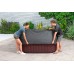 BESTWAY Lay-Z-Spa Xtras EnergySense Plus Kompletný termokryt, 201 x 201 x 80 cm 60332