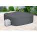 BESTWAY Lay-Z-Spa Xtras EnergySense Plus Kompletný termokryt, 230 x 230 x 71 cm 60333