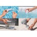BESTWAY Lay-Z-Spa Xtras Chlórátor slanej vody 0,5 g/h 60340