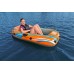 BESTWAY Kondor Elite 1000 Nafukovací čln, 162 x 96 x 29 cm 61135