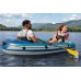 BESTWAY Hydro-Force Trek X2 Nafukovací čln, 232 x 118 x 37 cm 61153